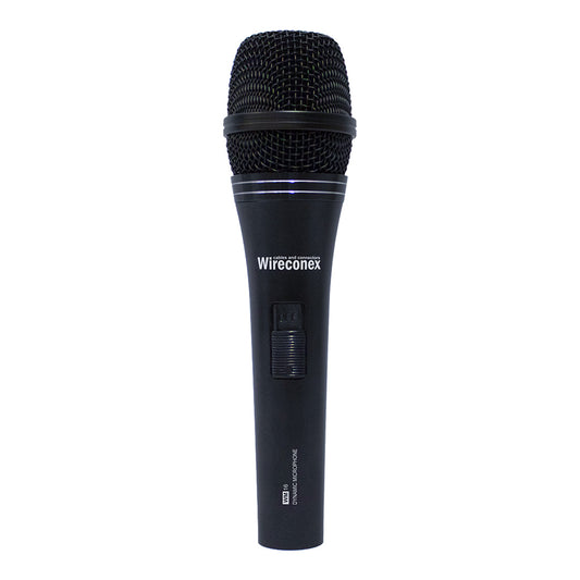 Microfone Dinamico Wm16 Wireconex [F108]