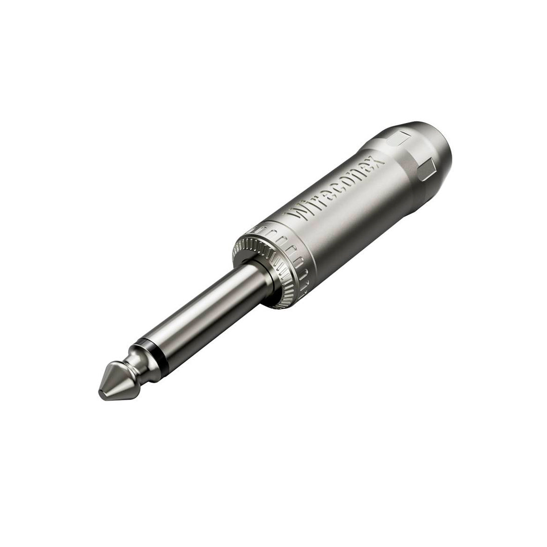 Conector P10 Ts Wc1132 10 Un Wireconex [F108]