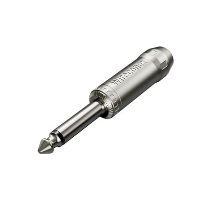 Conector P10 Ts Wc1132 10 Un Wireconex [F108]
