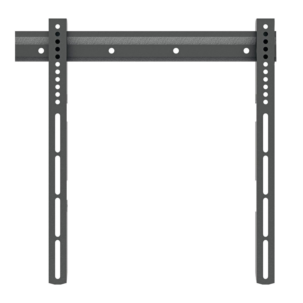 Suporte Fixo Para Tv 32" A 75" Preto Multivisão [F108]