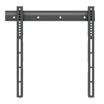 Suporte Fixo Para Tv 32" A 75" Preto Multivisão [F108]