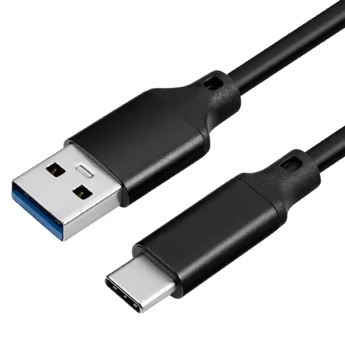 Cabo Usb Tipo C Macho Para Usb 3.0 Macho 1.0m Storm [F108]