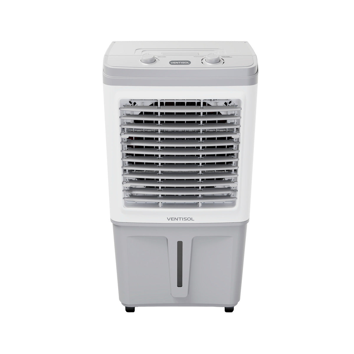Climatizador De Ar 60l 150w 127v Clin 60 Pro Ventisol [F108]