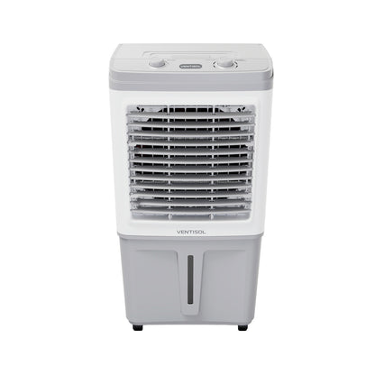 Climatizador De Ar 60l 150w 127v Clin 60 Pro Ventisol [F108]