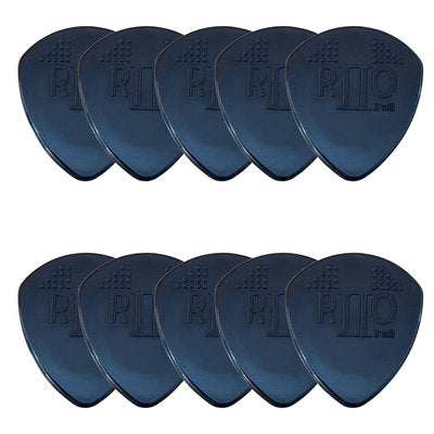 Palheta Bori Grl At-r16143 Rio Ii (preto) R21030 10un [F108]