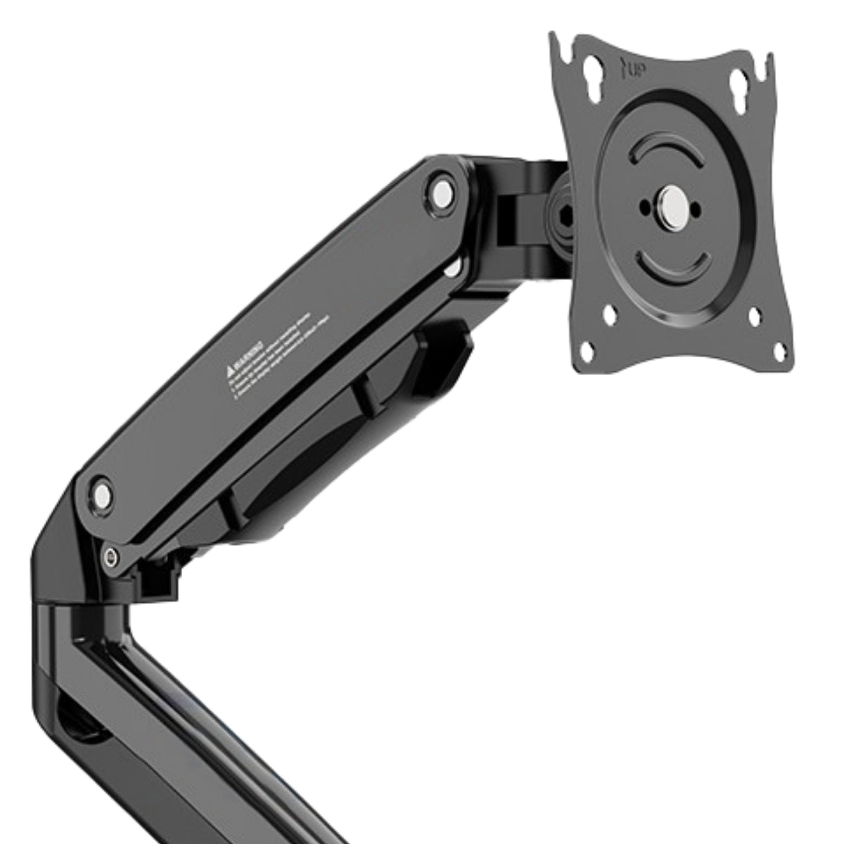 Suprote Triarticulado Para Monitor 17" A 32" Multivisão [F108]