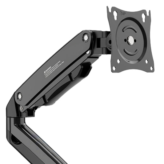 Suprote Triarticulado Para Monitor 17" A 32" Multivisão [F108]
