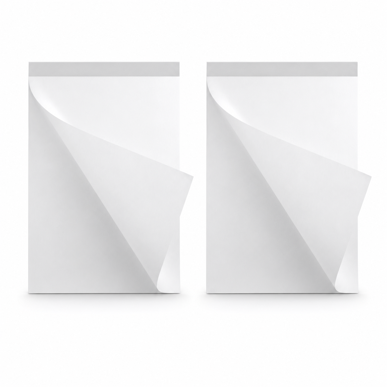 Kit 2 Blocos Flip Chart Profissional