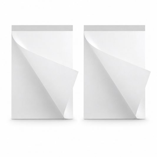 Kit 2 Blocos Flip Chart Profissional