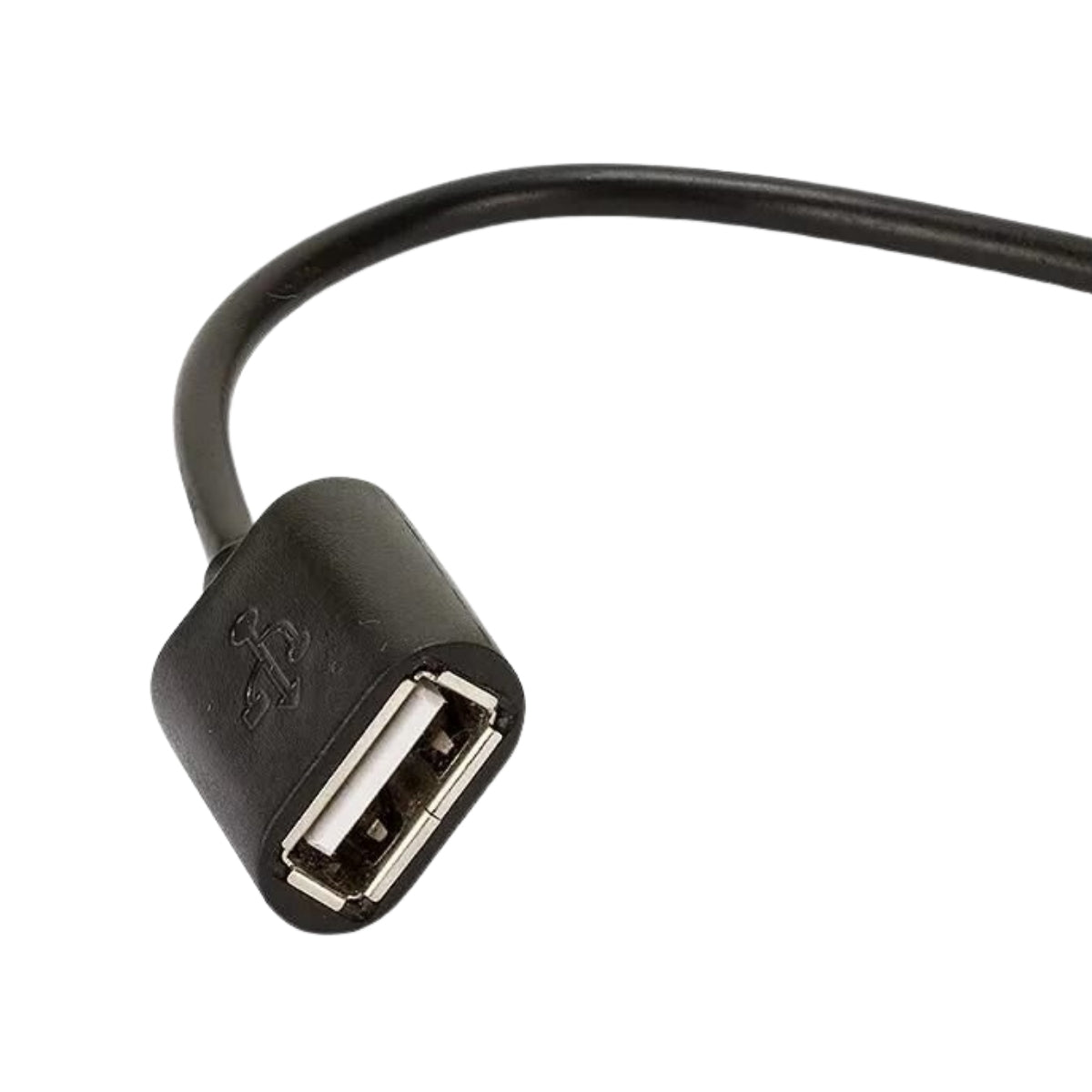 Cabo Otg Usb Tipo C Macho Para Usb Fêmea 15cm Storm [F108]