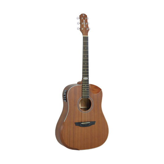 Violao Sd201hcr Mgs Folk Fosco Strinberg [F108]