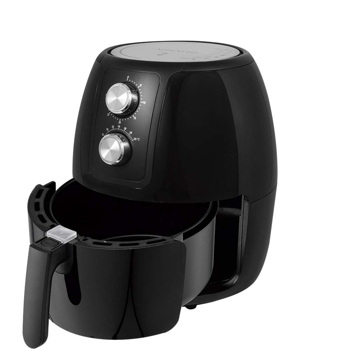 Fritadeira Supremma 3,6l  127v 1400w Agratto [F108]