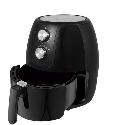 Fritadeira Supremma 3,6l  127v 1400w Agratto [F108]