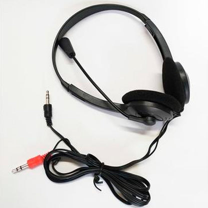 Fone De Ouvido Com Microfone Flex [F108]