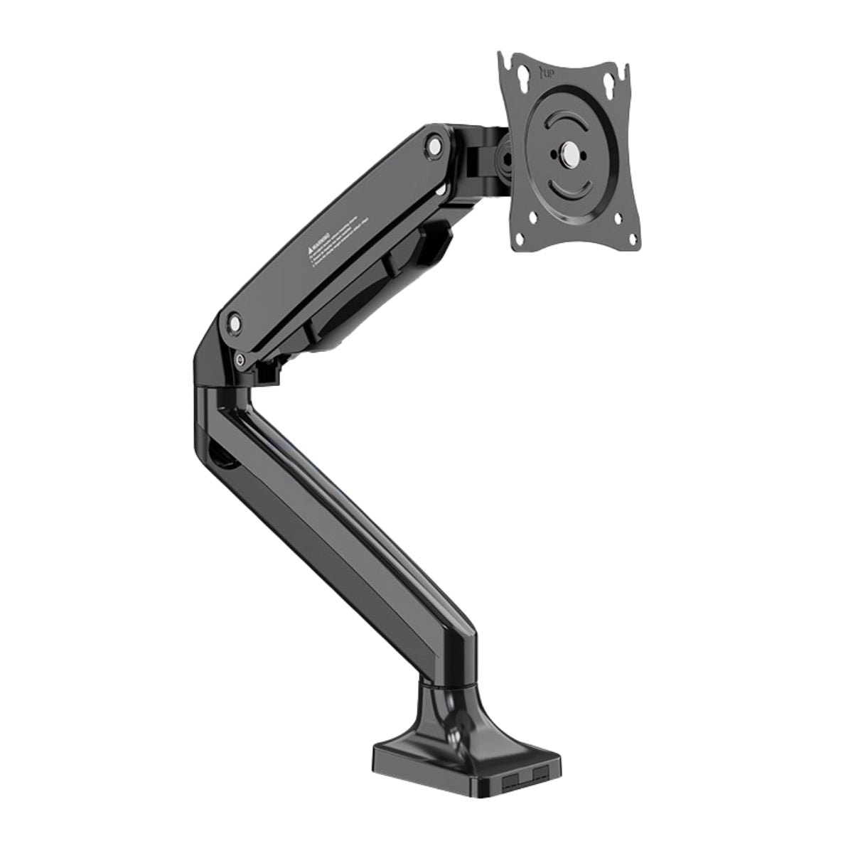 Suprote Triarticulado Para Monitor 17" A 32" Multivisão [F108]