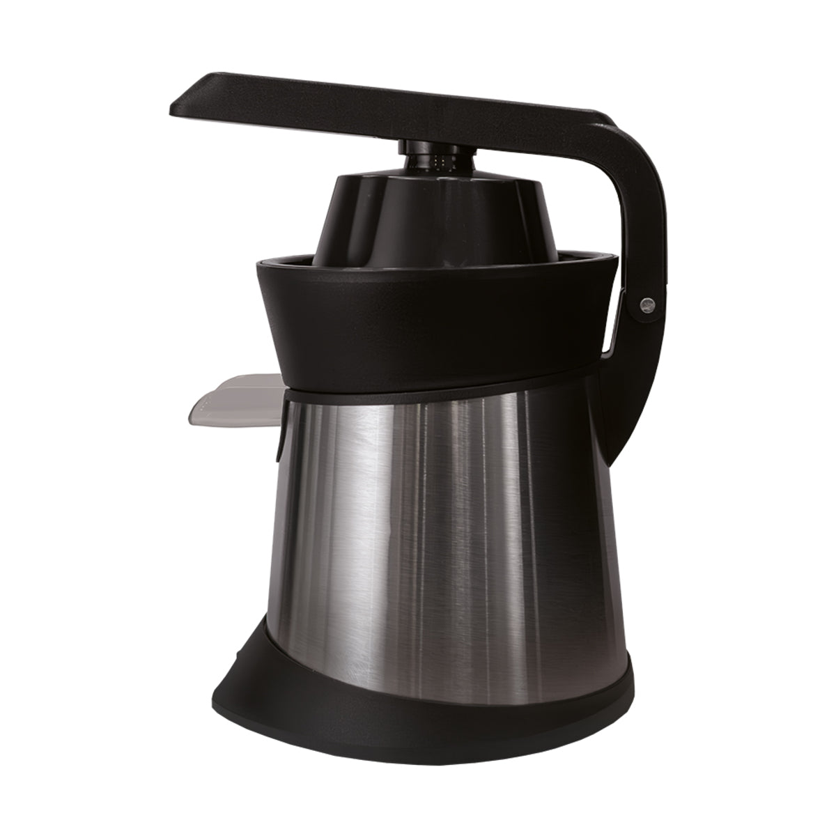 Espremedor De Frutas Inox 120w 127v Agratto [F108]