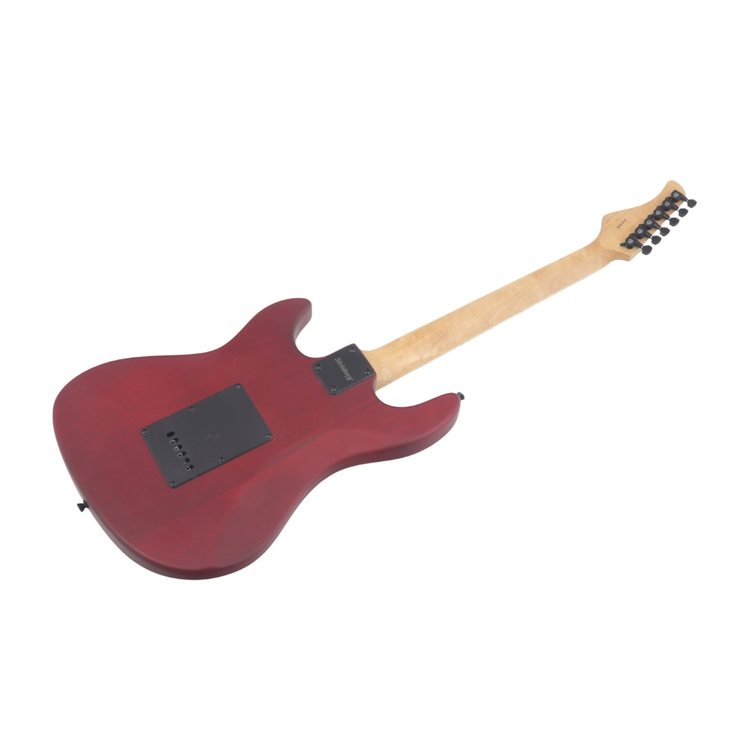 Guitarra Eletrica Sts100 Css Fosco Strinberg [F108]