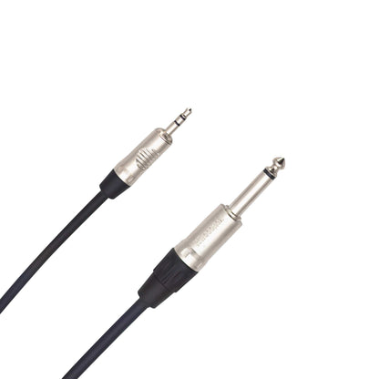 Cabo De Audio P2 P10 1,5 Metros P2ts 1,5 Wireconex [F108]