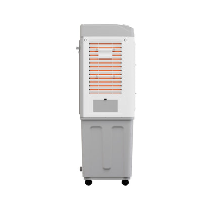 Climatizador De Ar 60l 150w 127v Clin 60 Pro Ventisol [F108]