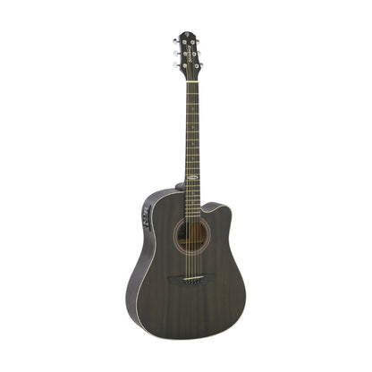 Violao Aço Sd200c Tos Folk Fosco Strinberg [F108]