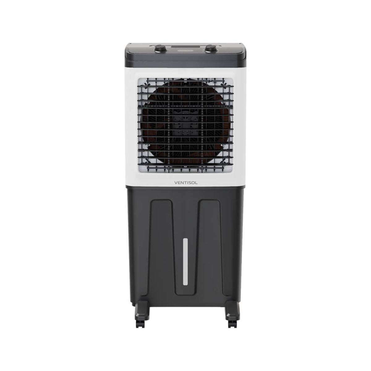 Climatizador De Ar 80l 150w 127v Clin 80 Pro Ventisol [F108]