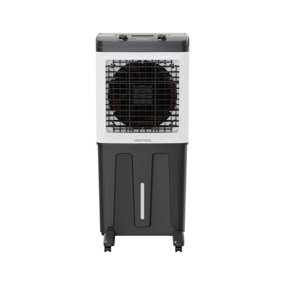 Climatizador De Ar 80l 150w 127v Clin 80 Pro Ventisol [F108]
