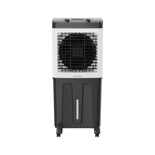 Climatizador De Ar 80l 150w 127v Clin 80 Pro Ventisol [F108]