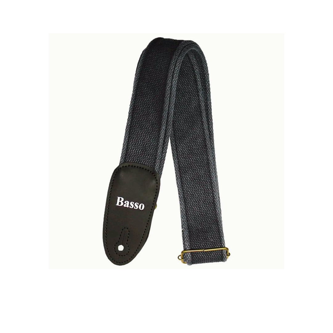 Correia Ex 01 Preto Basso [F108]
