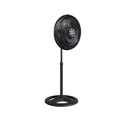 Ventilador Coluna Turbo 50cm 6p 127v Preto Ventisol [F108]