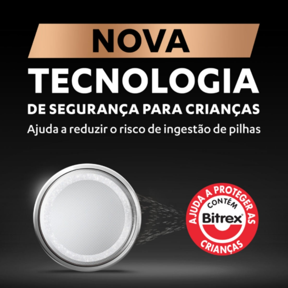 2 Baterias Cr2032 Duracell [F108]