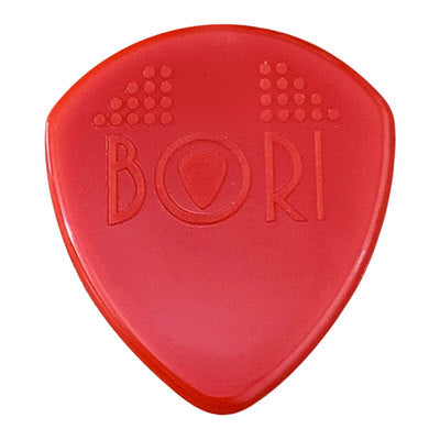 Palheta Bori Grl At-r16146 Rio Xxl (vermelho) R21028 10un [F108]