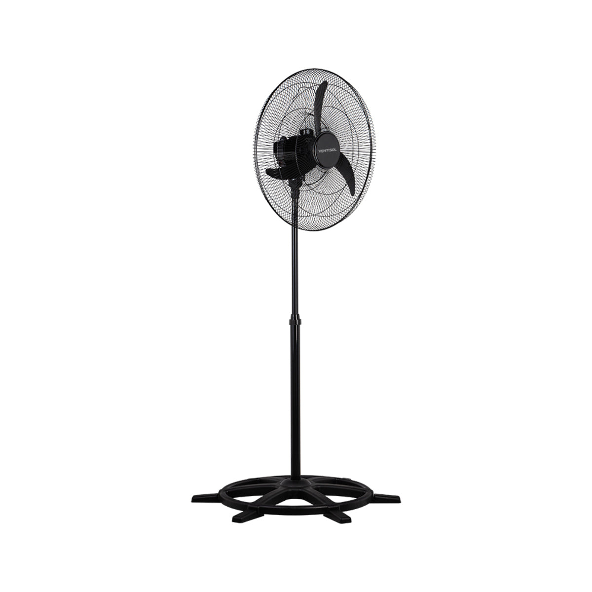 Ventilador Coluna 60cm Oscilante 127v Premium Ventisol [F108]