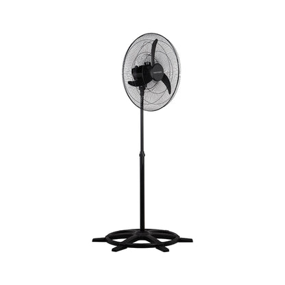 Ventilador Coluna 60cm Oscilante 127v Premium Ventisol [F108]