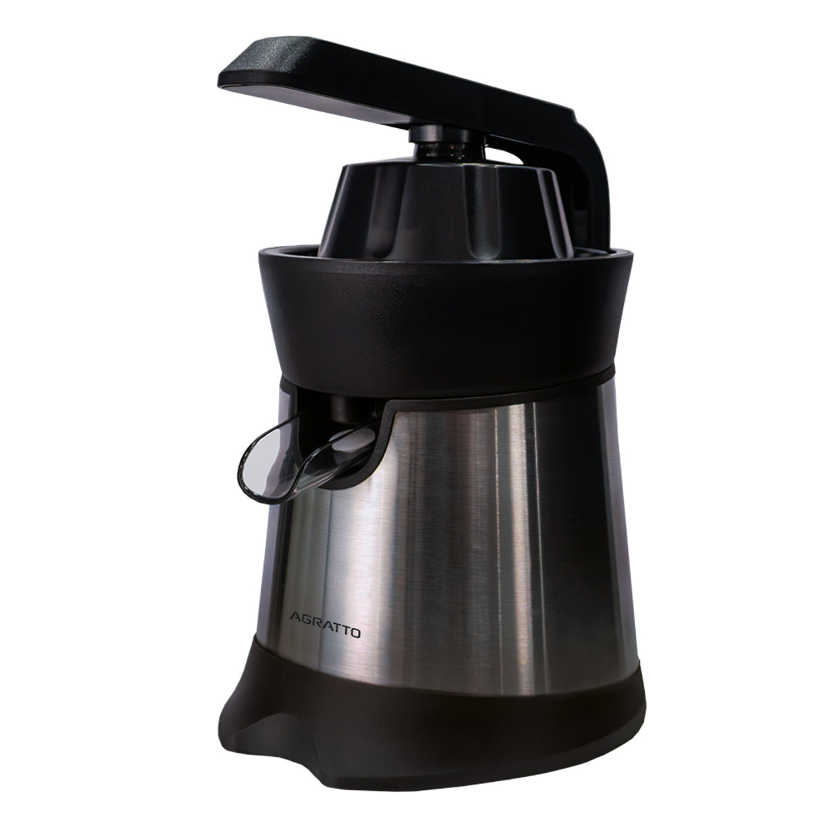 Espremedor De Frutas Inox 120w 127v Agratto [F108]