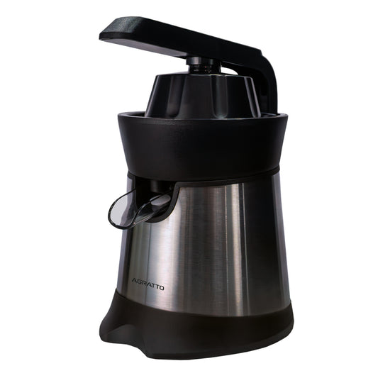 Espremedor De Frutas Inox 120w 127v Agratto [F108]