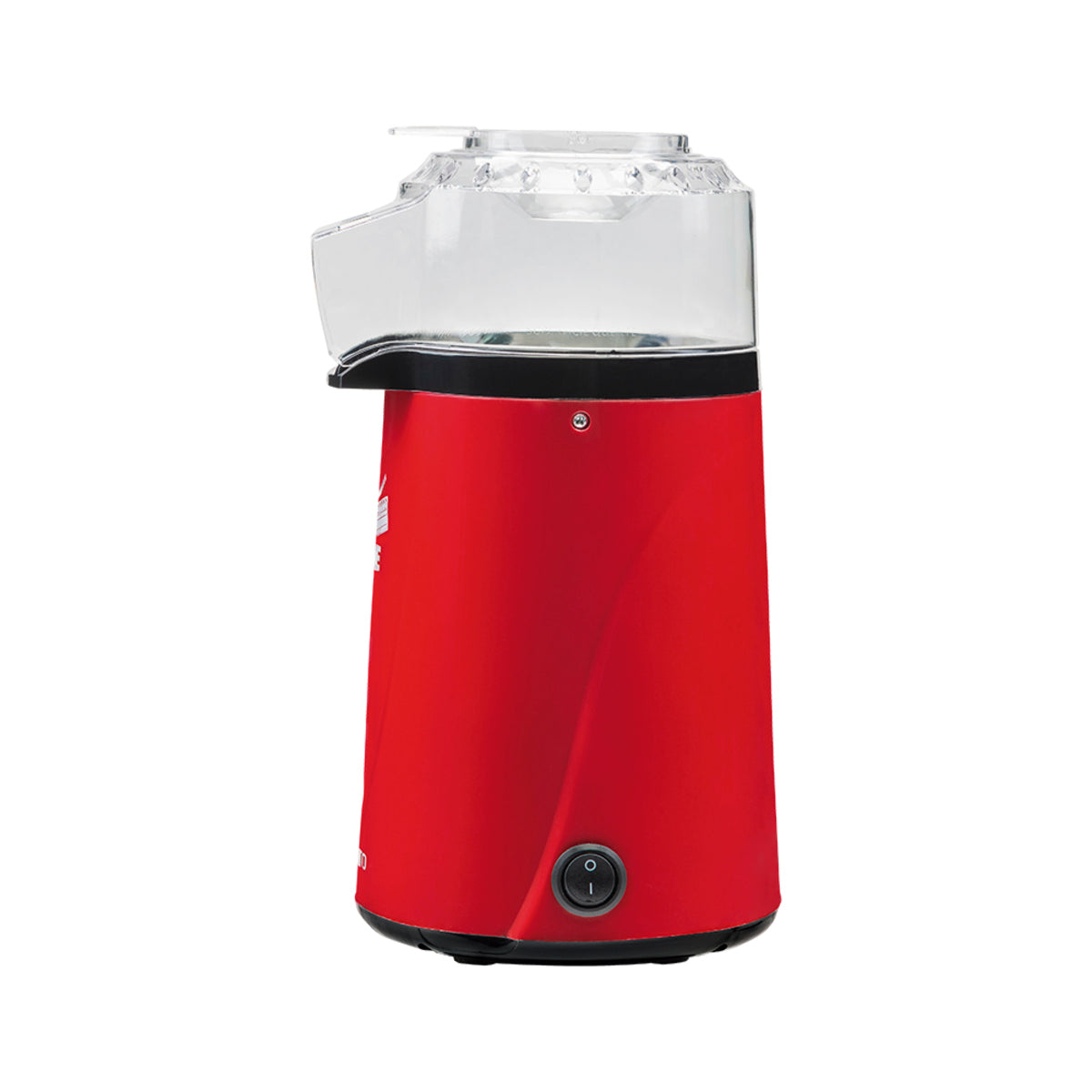 Pipoqueira Pop Cine Vermelha 127v 1200w Agratto [F108]