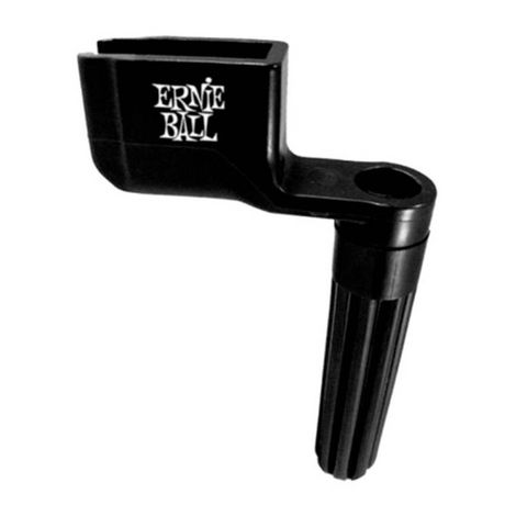 Encordoador Manual P04119 Ernie Ball [F108]