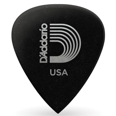 Palheta Guitarra Dur Prec 6dbk7 D Addario 1.50mm 10un [F108]
