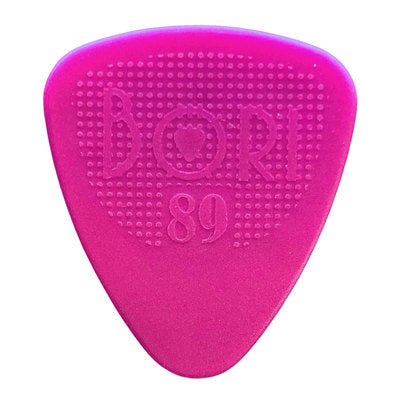 Palheta Bori Grl At-r16109 S.t.d 0,89 Mm (roxo) R21013 10un [F108]