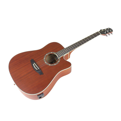 Violao Aco London Le30c Mgs Fosco Strinberg [F108]