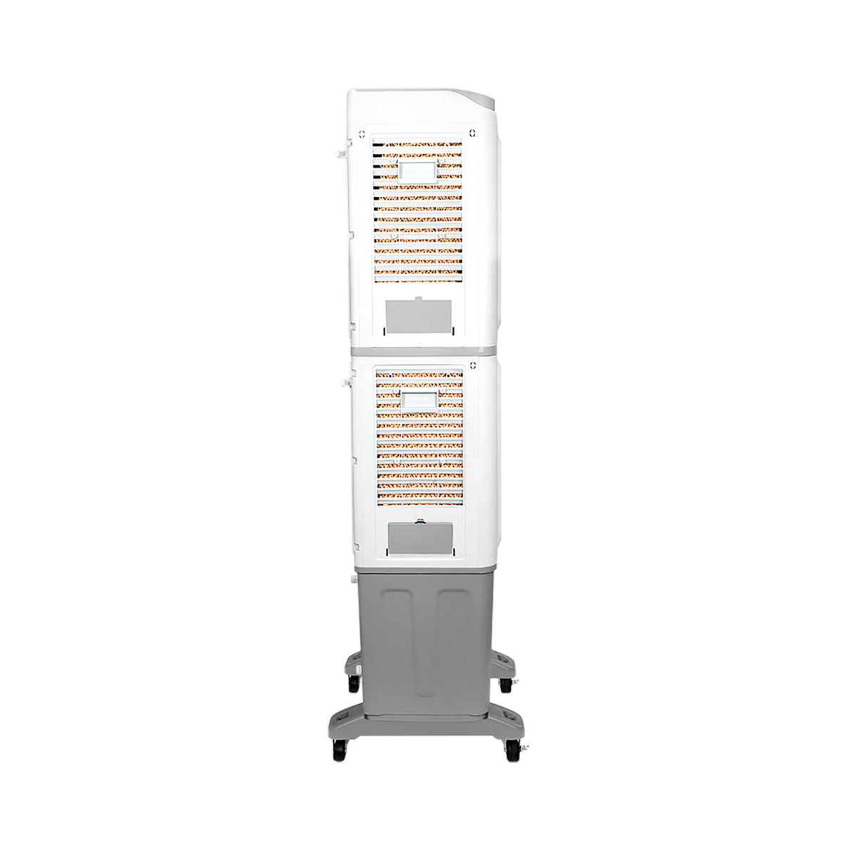 Climatizador De Ar 60l Duplo 300w 127v Clin 60 Pro Ventisol [F108]