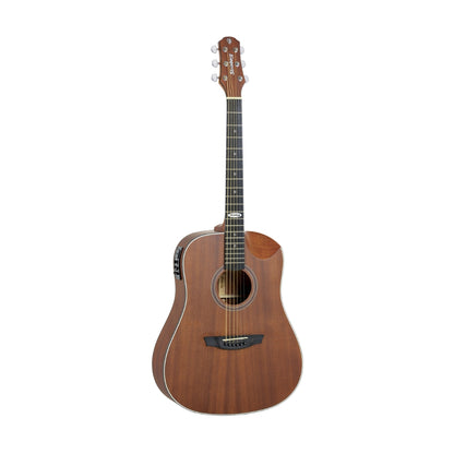 Violao Aco Sd201hc Mgs Folk Fosco Strinberg [F108]