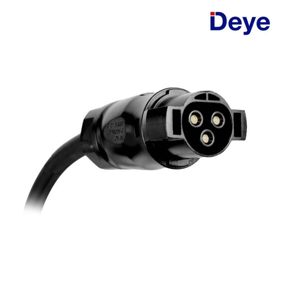 (ind) Cabo Tronco Deye P/sun-m225g4 [F133]