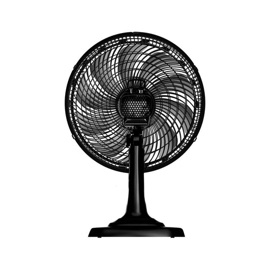 Ventilador Mesa Turbo 40cm 10p 220v Preto Ventisol [F108]