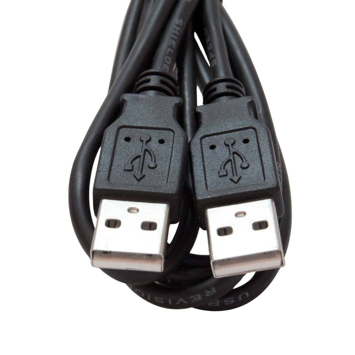 Cabo Usb A Macho Para Usb A Macho 2.0 1,8m Storm [F108]