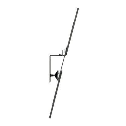 Suporte Com Inclinação Sist. Antifurto Tv 14" 56" Multivisão [F108]