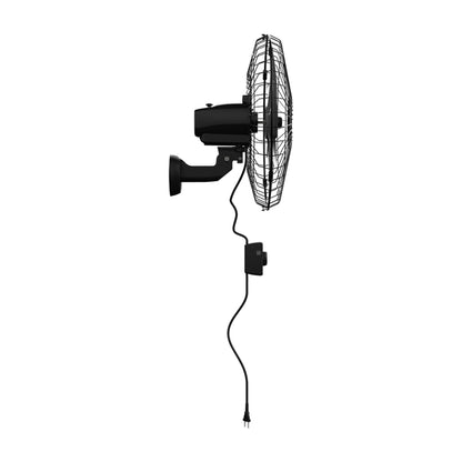 Ventilador Parede 50cm Steel Premium Oscilante Ventisol [F108]
