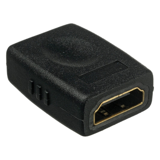 Emenda Hdmi Fêmea Fêmea Gold Storm [F108]