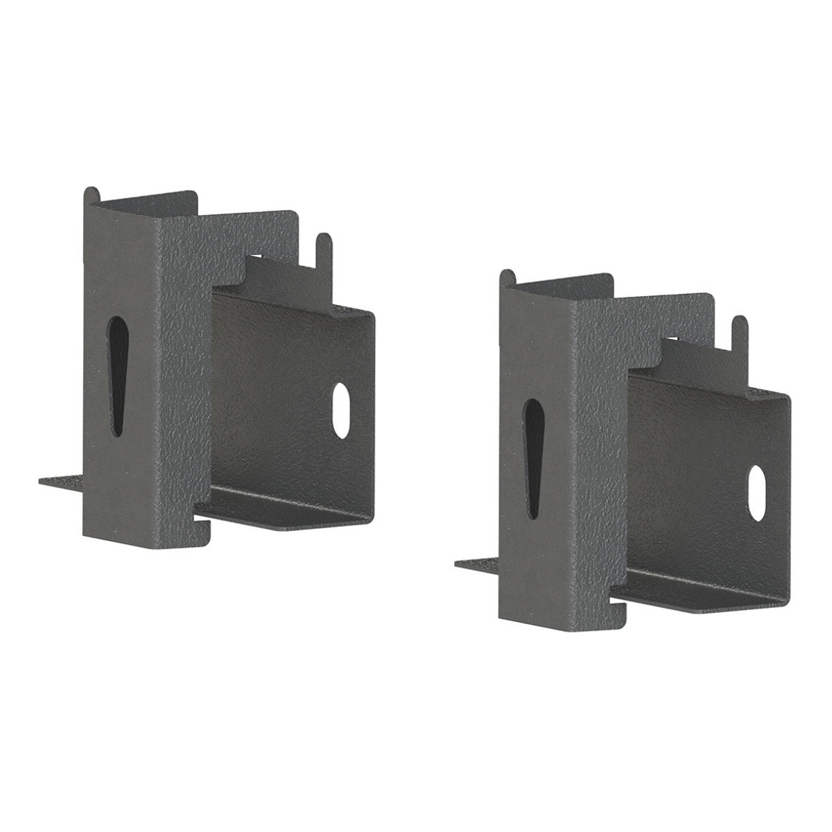 Suporte Fixo Para Tv 14" A 116" Preto Multivisão [F108]