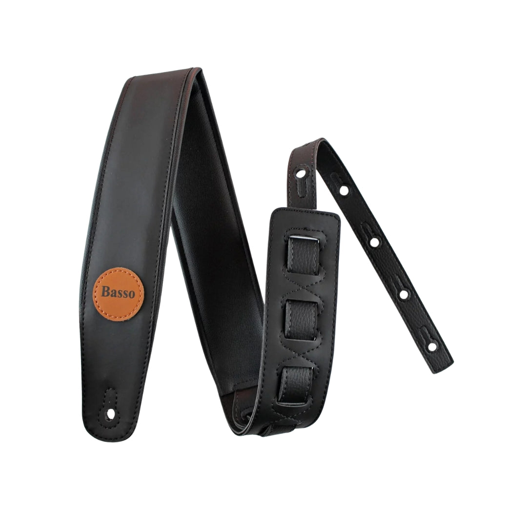 Correia Cla 13 Preto Basso [F108]